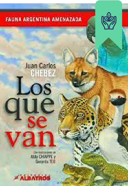 losquesevan